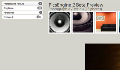 GALERIA FLASH XML galeria flash xml:
