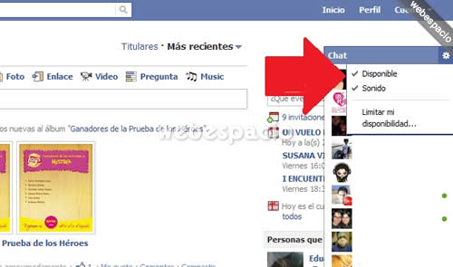CHAT EN MY SPACE chat en my space: