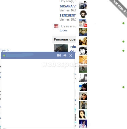 CHAT EN MY SPACE chat en my space: