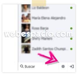 CHAT EN MY SPACE chat en my space: